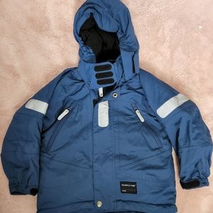 Winter Jacket